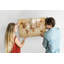 Magnetic Glass Dry Erase Board