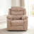 36.2" Cozy Retreat Manual Reclining Armchair-116524136