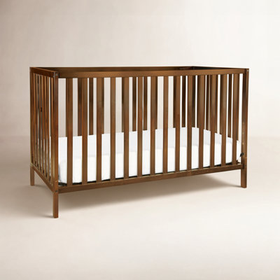 Union 4-in-1 Convertible Crib