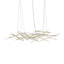 Constellation 25 - Light LED Chandelier-70924371-70924372-70924376