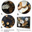 Ferns Copper Elegance I - Imprimé-1185331031-1185331029
