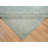 Udi One-of-a-Kind Rectangle 12'0" X 14'9" New Age Area Rug in Grey