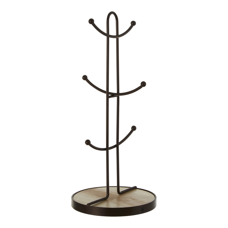 Mckinney Mug Tree