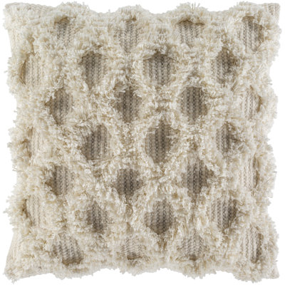 Accent Throw Pillow Cover