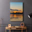 Or fondu - Cavas enveloppés de galerie-9630133