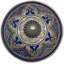 Handmade Ceramic Decorative Bowl