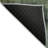 Malm Washable Abstract Indoor / Outdoor Rug-1850438257