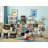 Foldable Storage Bin | Collapsible Sturdy Fabric Storage Basket Container W/Handles-87937422-87937425