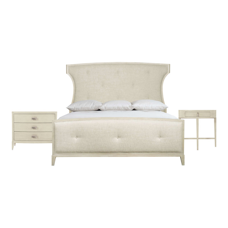 East Hampton Piece Bedroom Set