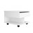 Imamuddin Lift Top Coffee Table, Casters, One Shelf-807755234-848795786