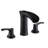 Widespread 2-handle Bathroom Faucet-85858229
