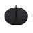 Orchid Downbridge Floor Lamp - Black