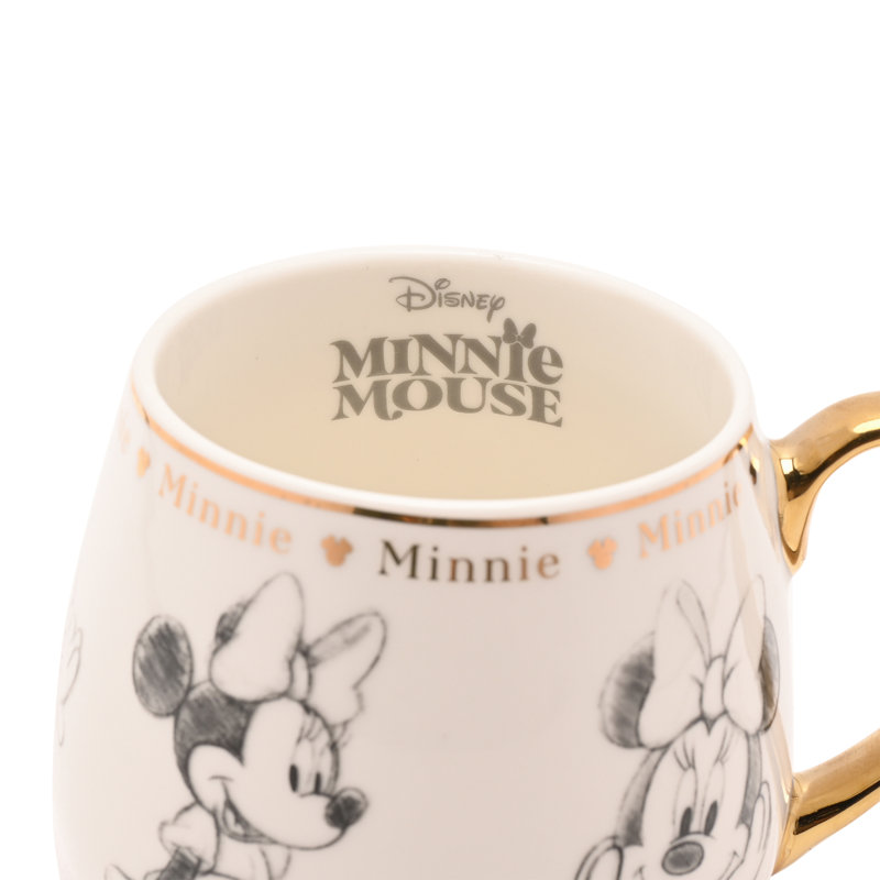 Disney Classic Collectable Mug Minnie