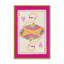 Ensemble de 2 impressions Pop Queen-401753882-401753885-401753889