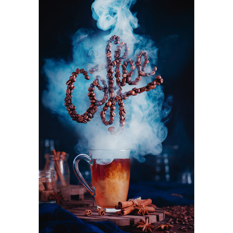 Wrapped Canvas Print, 76.2 cm H x 50.8 cm W