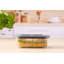 Kilner Fresh Storage Rectangle 0.63L-112199506