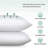 Reversible Pillow Insert-49165647