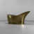 Aged Gold/Black