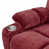 Red est en rupture de stock