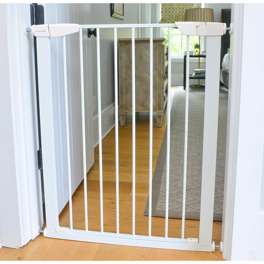 Extra Tall Pressure Gate (Model XTPPG) Cardinal Gates 