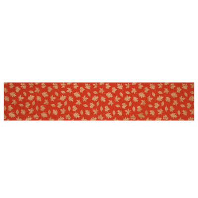 Tapis de course Luxe Leaf