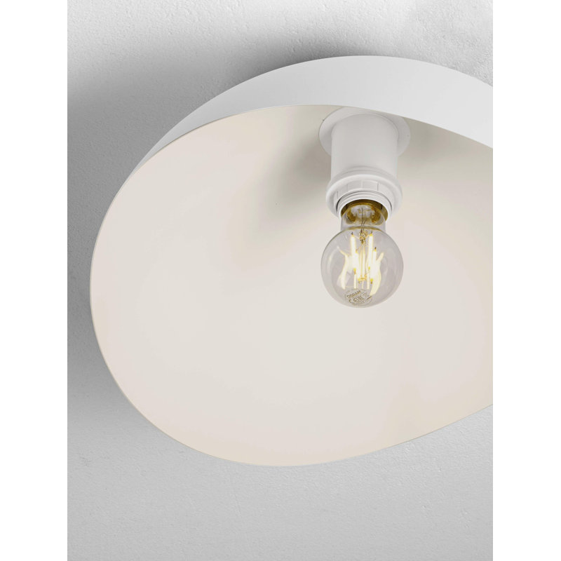 Flush Mount