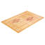 Classic One-of-a-Kind 4' 2" X 5' 10" Hand Knotted Area Rug
