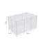 Polyethylene Plastic Collapsible Pet Crate