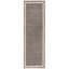 Tapis abstrait gris Islas-1549364579