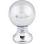 Kara 1" Diameter Round Knob-1660797668