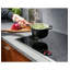 36" Cooktop with 5 Elements