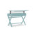 Makan Height Adjustable Campaign Style Lift-Top Desk-268692013