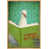 Natural Floater Framed