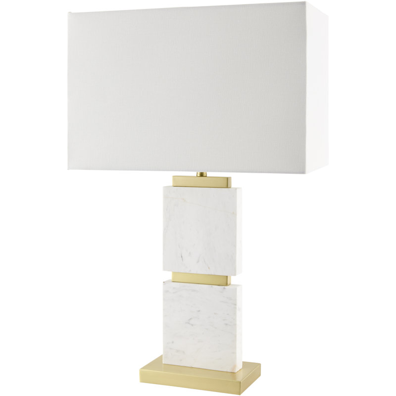 Lampe de table Servet