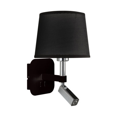 Spataro LED Wallchiere