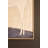  Framed Painting Three White Horses