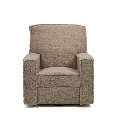 Texas Nursery Power Recliner Swivel Glider