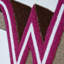 Whatever Beaded Wall Art