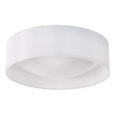 Prabhat Plastic Flush Mount