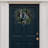 Christmas Joy Greenery Holiday Artificial Wreath