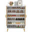 35 Pair Shoe Storage Cabinet-1596278398