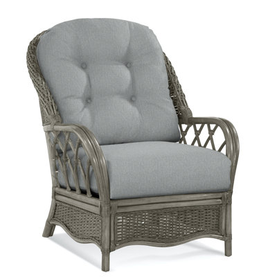  Everglade Rattan Arm Chair