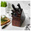 Ensemble de couteaux 7 pièces Zwilling Professional "S"-40519665