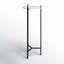Farrow Marble End Table