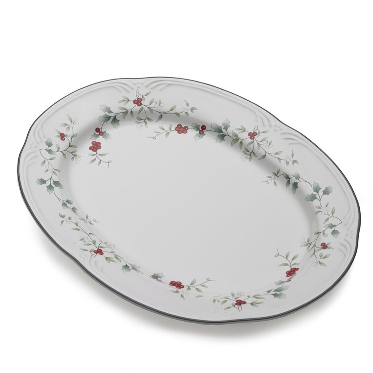 Winterberry® Salad Plate
