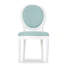 Chaise d'appoint Octavious