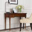 Edmund 38" Writing Desk with Storage-888484441