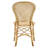 Rossini Rattan Dining Side Chair-845545717