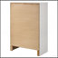 Commode de chambre à 6 tiroirs Annie