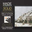 «Snowy Rise II», reproduction encadrée-1288852993-1288852995